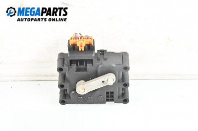 Heater motor flap control for Mazda 6 Hatchback I (08.2002 - 12.2008) 2.3, 166 hp