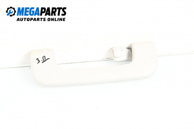 Handle for Audi A4 Sedan B7 (11.2004 - 06.2008), 5 doors, position: rear - right