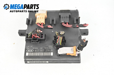 Comfort module for Audi A4 Sedan B7 (11.2004 - 06.2008), № 8E0 907 279 N