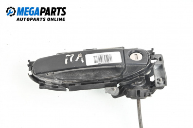 Außengriff for Audi A4 Sedan B7 (11.2004 - 06.2008), 5 türen, sedan, position: links, vorderseite