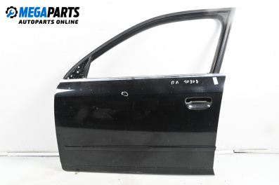 Door for Audi A4 Sedan B7 (11.2004 - 06.2008), 5 doors, sedan, position: front - left