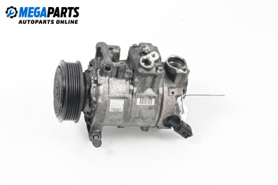 AC compressor for Audi A4 Sedan B7 (11.2004 - 06.2008) 2.0 TDI, 140 hp, automatic