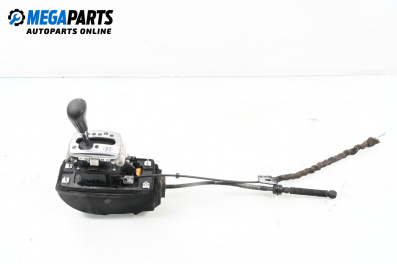 Shifter with cables for Audi A4 Sedan B7 (11.2004 - 06.2008)