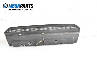 Al treilea stop for Subaru Forester SUV III (01.2008 - 09.2013), suv