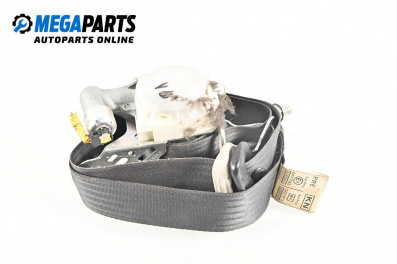 Centură de siguranță for Subaru Forester SUV III (01.2008 - 09.2013), 5 uși, position: stânga - fața