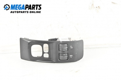 Tasten verstellung beleuchtung for Subaru Forester SUV III (01.2008 - 09.2013)