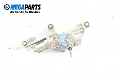 Front wipers motor for Subaru Forester SUV III (01.2008 - 09.2013), suv, position: rear