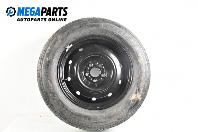 Spare tire for Subaru Forester SUV III (01.2008 - 09.2013) 16 inches, width 6.5 (The price is for one piece)