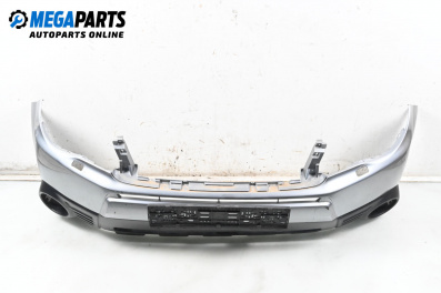 Frontstoßstange for Subaru Forester SUV III (01.2008 - 09.2013), suv, position: vorderseite