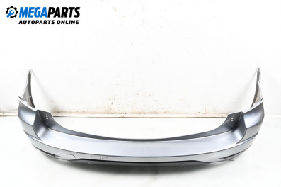 Stoßfänger hinten for Subaru Forester SUV III (01.2008 - 09.2013), suv