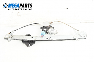 Electric window regulator for Subaru Forester SUV III (01.2008 - 09.2013), 5 doors, suv, position: front - right