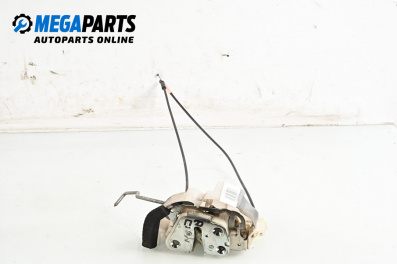 Încuietoare for Subaru Forester SUV III (01.2008 - 09.2013), position: dreaptă - fața