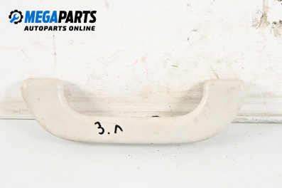 Handgriff for Subaru Forester SUV III (01.2008 - 09.2013), 5 türen, position: links, rückseite
