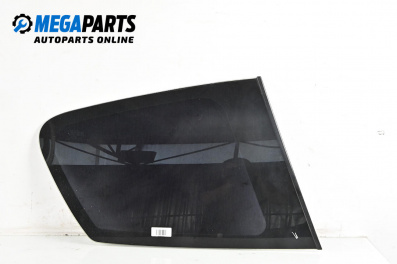 Vent window for Subaru Forester SUV III (01.2008 - 09.2013), 5 doors, suv, position: left