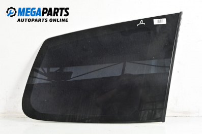 Vent window for Subaru Forester SUV III (01.2008 - 09.2013), 5 doors, suv, position: right