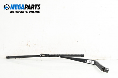 Front wipers arm for Subaru Forester SUV III (01.2008 - 09.2013), position: left