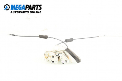 Încuietoare for Subaru Forester SUV III (01.2008 - 09.2013), position: stânga - spate