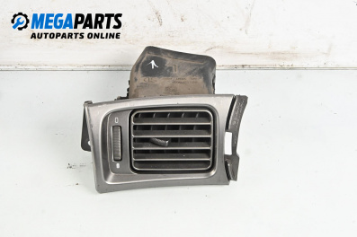 Fantă de aer încălzire for Subaru Forester SUV III (01.2008 - 09.2013)