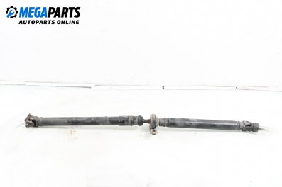 Tail shaft for Subaru Forester SUV III (01.2008 - 09.2013) 2.0 D AWD (SHH), 147 hp