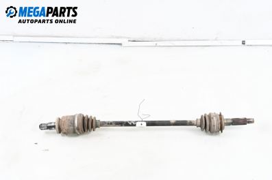 Driveshaft for Subaru Forester SUV III (01.2008 - 09.2013) 2.0 D AWD (SHH), 147 hp, position: rear - left