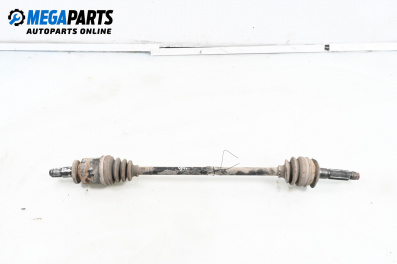 Driveshaft for Subaru Forester SUV III (01.2008 - 09.2013) 2.0 D AWD (SHH), 147 hp, position: rear - right