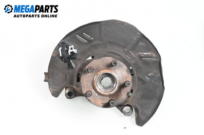 Knuckle hub for Subaru Forester SUV III (01.2008 - 09.2013), position: front - right