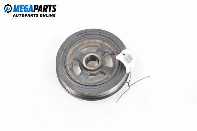 Damper pulley for Subaru Forester SUV III (01.2008 - 09.2013) 2.0 D AWD (SHH), 147 hp