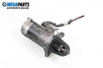 Starter for Subaru Forester SUV III (01.2008 - 09.2013) 2.0 D AWD (SHH), 147 hp