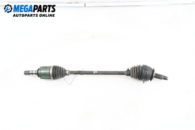 Driveshaft for Subaru Forester SUV III (01.2008 - 09.2013) 2.0 D AWD (SHH), 147 hp, position: front - left