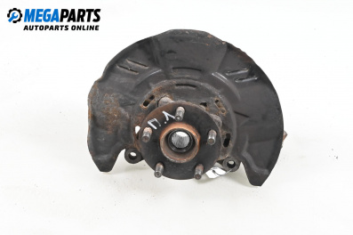 Knuckle hub for Subaru Forester SUV III (01.2008 - 09.2013), position: front - left