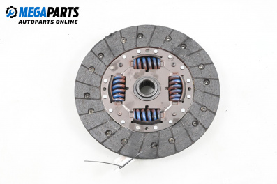 Clutch disk for Subaru Forester SUV III (01.2008 - 09.2013) 2.0 D AWD (SHH), 147 hp