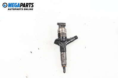 Diesel fuel injector for Subaru Forester SUV III (01.2008 - 09.2013) 2.0 D AWD (SHH), 147 hp