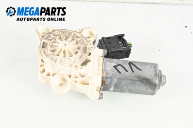 Motor macara geam for Mercedes-Benz C-Class Estate (S203) (03.2001 - 08.2007), 5 uși, sedan, position: stânga - fața