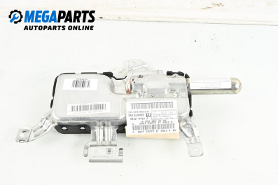 Airbag for Mercedes-Benz C-Class Estate (S203) (03.2001 - 08.2007), 5 uși, sedan, position: stânga