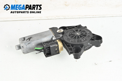 Motor macara geam for Mercedes-Benz C-Class Estate (S203) (03.2001 - 08.2007), 5 uși, sedan, position: stânga - spate