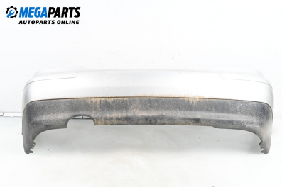 Bara de protectie spate for Mercedes-Benz SLK-Class Cabrio (R170) (04.1996 - 04.2004), cabrio