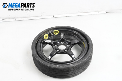 Spare tire for Mercedes-Benz SLK-Class Cabrio (R170) (04.1996 - 04.2004) 15 inches, width 4.5 (The price is for one piece), № 1704010502