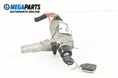 Zündschlüssel for Mercedes-Benz SLK-Class Cabrio (R170) (04.1996 - 04.2004)