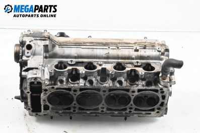 Motorkopf for Mercedes-Benz SLK-Class Cabrio (R170) (04.1996 - 04.2004) 230 Kompressor (170.447), 193 hp