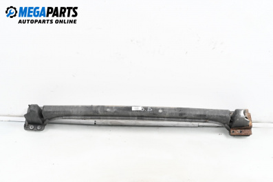 Stützträger stoßstange for Peugeot 407 Sedan (02.2004 - 12.2011), sedan, position: rückseite