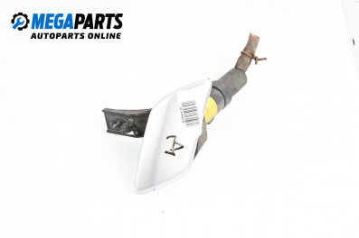 Headlight sprayer nozzles for Peugeot 407 Sedan (02.2004 - 12.2011), position: right