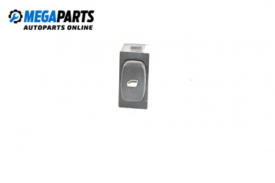 Taste el. scheibe for Peugeot 407 Sedan (02.2004 - 12.2011)