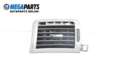AC heat air vent for Peugeot 407 Sedan (02.2004 - 12.2011)