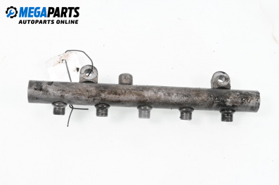 Fuel rail for Peugeot 407 Sedan (02.2004 - 12.2011) 2.0 HDi 135, 136 hp