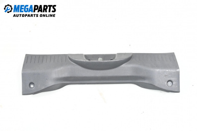 Capac plastic portbagaj for Fiat 500 Hatchback (10.2007 - ...), 3 uși, hatchback