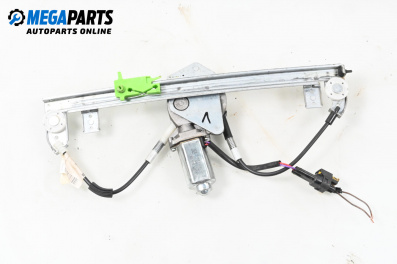 Macara electrică geam for Fiat 500 Hatchback (10.2007 - ...), 3 uși, hatchback, position: stânga