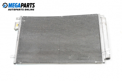 Air conditioning radiator for Fiat 500 Hatchback (10.2007 - ...) 1.2, 69 hp