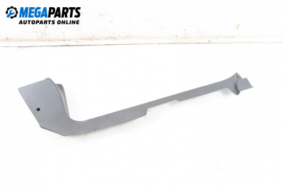 Plastic interior for Fiat 500 Hatchback (10.2007 - ...), 3 uși, hatchback, position: fața