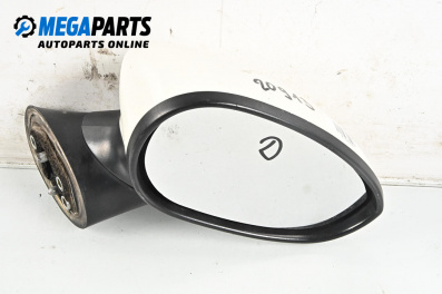 Mirror for Fiat 500 Hatchback (10.2007 - ...), 3 doors, hatchback, position: right