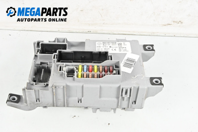 BCM module for Fiat 500 Hatchback (10.2007 - ...), № 00518279840